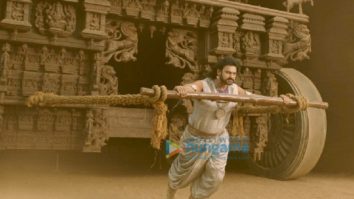Movie Still From The Film Bahubali 2 The Conclusion