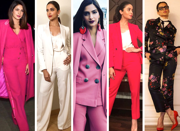 6 Celebs Who Fabulously Repeated An Outfit (Or Two. Hi, Deepika Padukone)