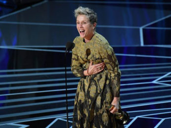 WATCH: Best Actress Frances McDormand brings the house down with her ‘inclusion rider’ speech at Oscars 2018 WATCH: Best Actress Frances McDormand brings the house down with her ‘inclusion rider’ speech at Oscars 2018