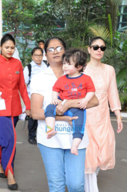 Bipasha Basu, Kangana Ranaut and others snapped at the airport