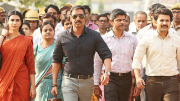 Black Jama Hai (Raid)