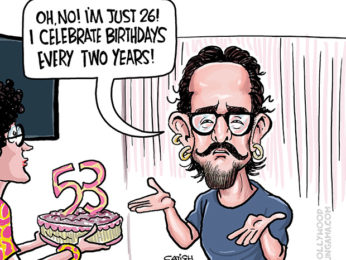Bollywood Toons: Perfectionist Aamir Khar turns 53! Bollywood Toons: Perfectionist Aamir Khar turns 53!