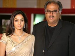 Boney Kapoor to immerse Sridevi’s ashes in Rameswaram today