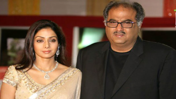 Boney Kapoor to immerse Sridevi’s ashes in Rameswaram today