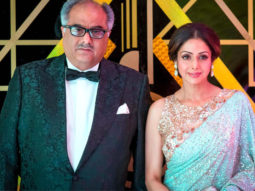 Boney Kapoor to offer prayers for Sridevi at Haridwar