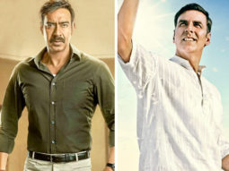 Box Office: Ajay Devgn’s Raid beats Akshay Kumar’s Pad Man; becomes 2nd highest opening week grosser of 2018