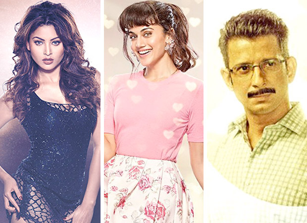 Box Office: Hate Story IV garners Rs 3.76 cr on Day 1, Dil Juunglee and 3 Storeys very low