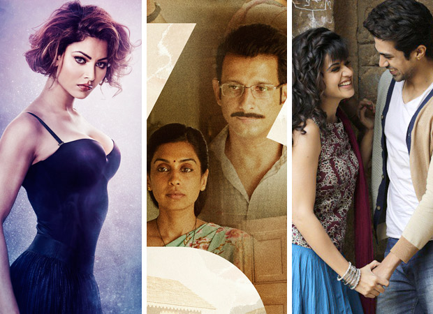 Box Office: Hate Story IV has a decent weekend, 3 Storeys and Dil Juunglee stay low