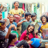 Box Office Hichki Day 1 in overseas