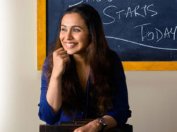 Rani Mukerji starrer Hichki to release in Kazakhstan