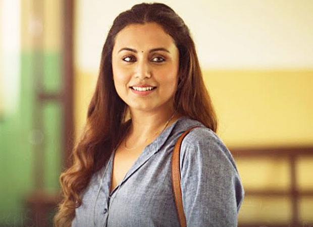 Box Office: Hichki Day 6 in overseas Box Office: Hichki Day 6 in overseas