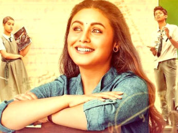 Box Office: Hichki Day 7 in overseas Box Office: Hichki Day 7 in overseas