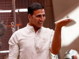 Box Office: Pad Man Day 21 in overseas