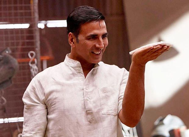 Box Office: Pad Man Day 21 in overseas