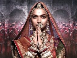 Box Office: Padmaavat becomes the highest grosser of 2018; crosses the Rs. 300 cr mark