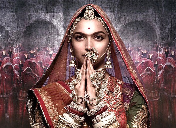 Box Office: Padmaavat becomes the highest grosser of 2018; crosses the Rs. 300 cr mark