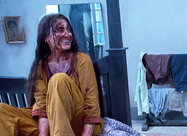 Box Office Pari Day 4 in overseas