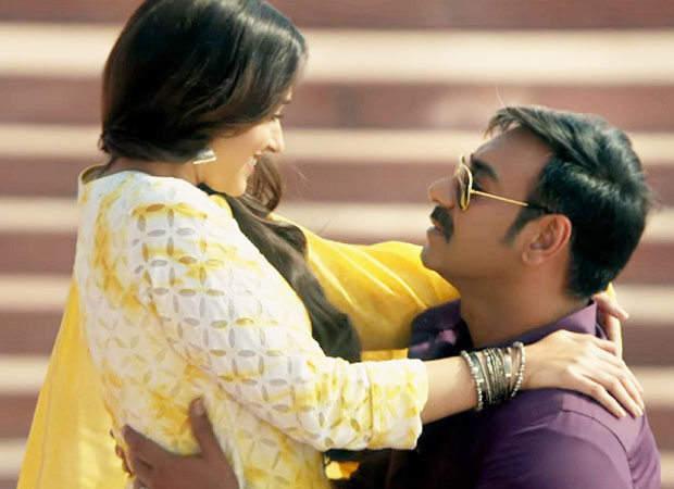 Box Office Raid Day 11 in overseas