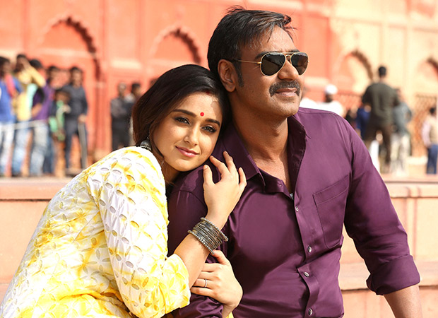 Box Office: Raid Day 8 in overseas