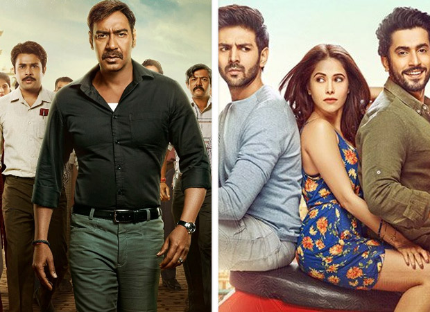 Box Office Raid and Sonu Ke Titu Ki Sweety have a good Saturday; keep the flag high for T-Series Box Office Raid and Sonu Ke Titu Ki Sweety have a good Saturday; keep the flag high for T-Series