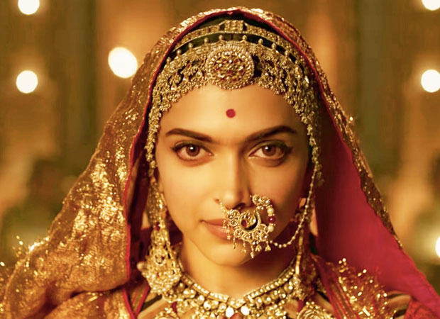 Box Office: Sanjay Leela Bhansali’s Padmaavat Day 40 in overseas Box Office: Sanjay Leela Bhansali’s Padmaavat Day 40 in overseas