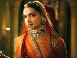 Box Office: Sanjay Leela Bhansali’s Padmaavat Day 43 in overseas