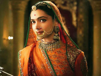 Box Office: Sanjay Leela Bhansali’s Padmaavat Day 43 in overseas Box Office: Sanjay Leela Bhansali’s Padmaavat Day 43 in overseas
