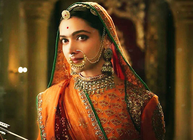 Box Office Sanjay Leela Bhansali’s Padmaavat Day 43 in overseas