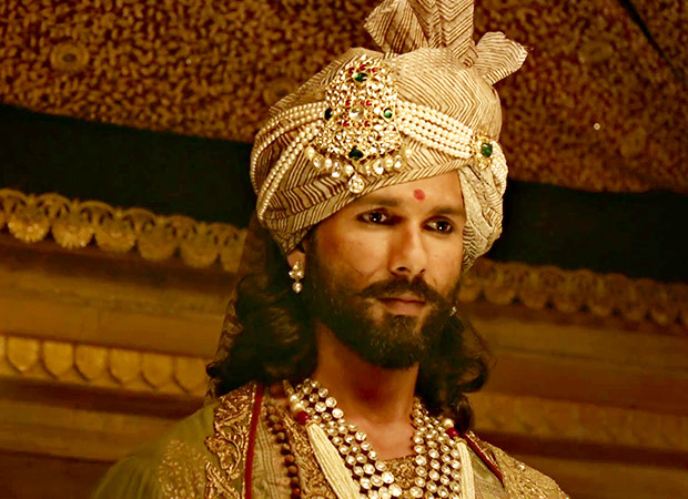 Box Office: Sanjay Leela Bhansali’s Padmaavat Day 44 in overseas