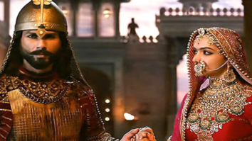 Box Office: Sanjay Leela Bhansali’s Padmaavat Day 47 in overseas