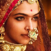 Box Office Sanjay Leela Bhansali’s Padmaavat Day 49 in overseas