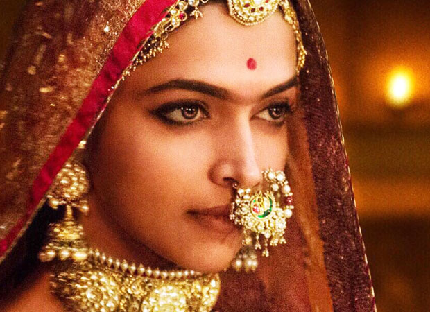 Box Office Sanjay Leela Bhansali’s Padmaavat Day 49 in overseas