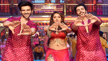 Box Office: Sonu Ke Titu Ki Sweety registers the 2nd highest Week three collections of 2018 Box Office: Sonu Ke Titu Ki Sweety registers the 2nd highest Week three collections of 2018