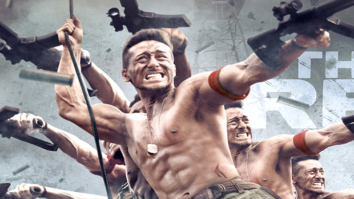 Box Office: Tiger Shroff beats biggies Ranveer Singh & Ranbir Kapoor with Baaghi 2