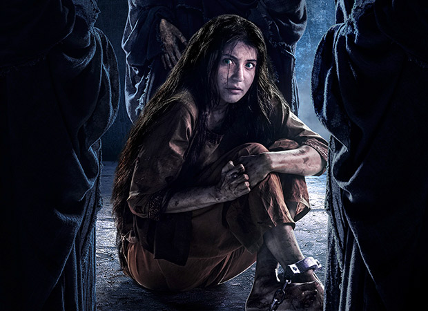 Box Office: Worldwide collections and day wise break up of Pari