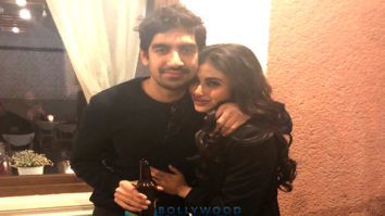 On The Sets Of The Movie Brahmastra