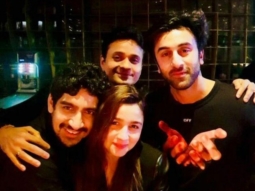 Brahmastra: Alia Bhatt, Ranbir Kapoor and Ayan Mukerji wrap up Bulgaria schedule