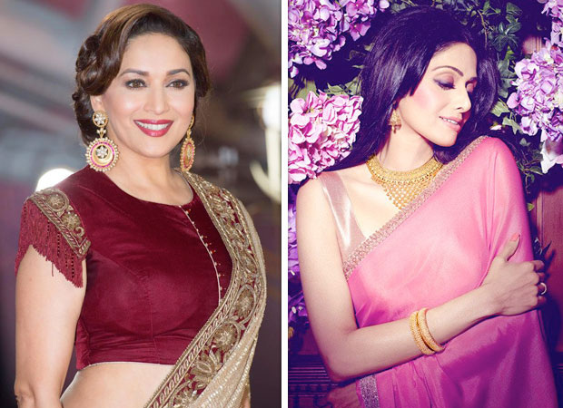 CONFIRMED! Madhuri Dixit replaces late Sridevi in the Karan Johar film Shiddat CONFIRMED! Madhuri Dixit replaces late Sridevi in the Karan Johar film Shiddat