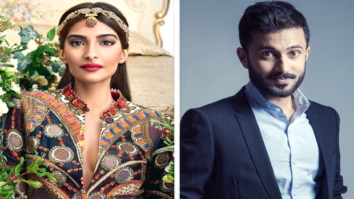 CONFIRMED! Sonam Kapoor is getting MARRIED to Anand Ahuja and we have all the INSIDE  deets