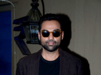 Celebs at Naanu Ki Jaanu promotions