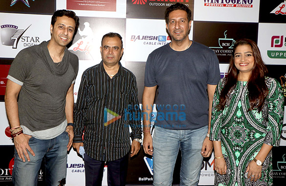 celebs attend the grand finale of cup of lights season 2 3