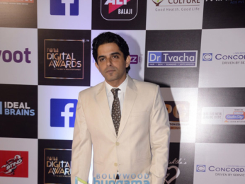 Celebs grace Alt Balaji’s Digital Awards 2018