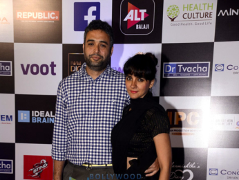 Celebs grace Alt Balaji’s Digital Awards 2018