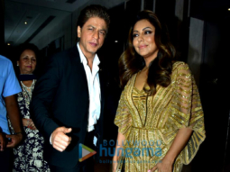 Celebs grace HELLO! Hall of Fame 2018