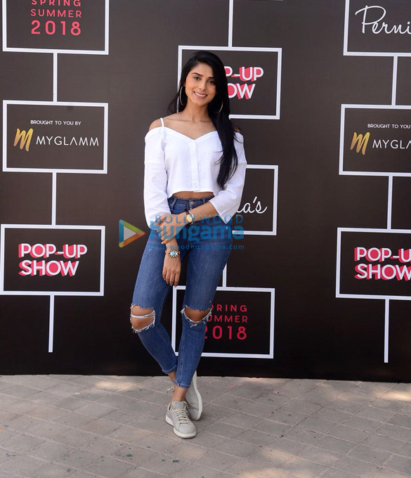 Celebs grace Pernia Qureshi’s Pop-Up Show held at Mahalaxmi Celebs grace Pernia Qureshi’s Pop-Up Show held at Mahalaxmi