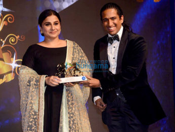 Celebs grace the Bollywood Film Journalist Awards 2018