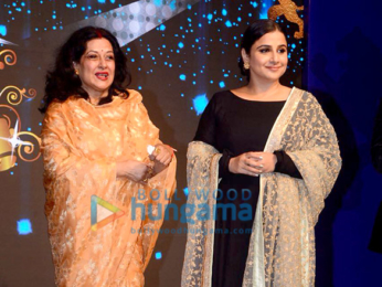 Celebs grace the Bollywood Film Journalist Awards 2018