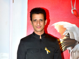 Celebs grace the Cuddles Foundation event