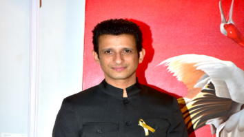 Celebs grace the Cuddles Foundation event