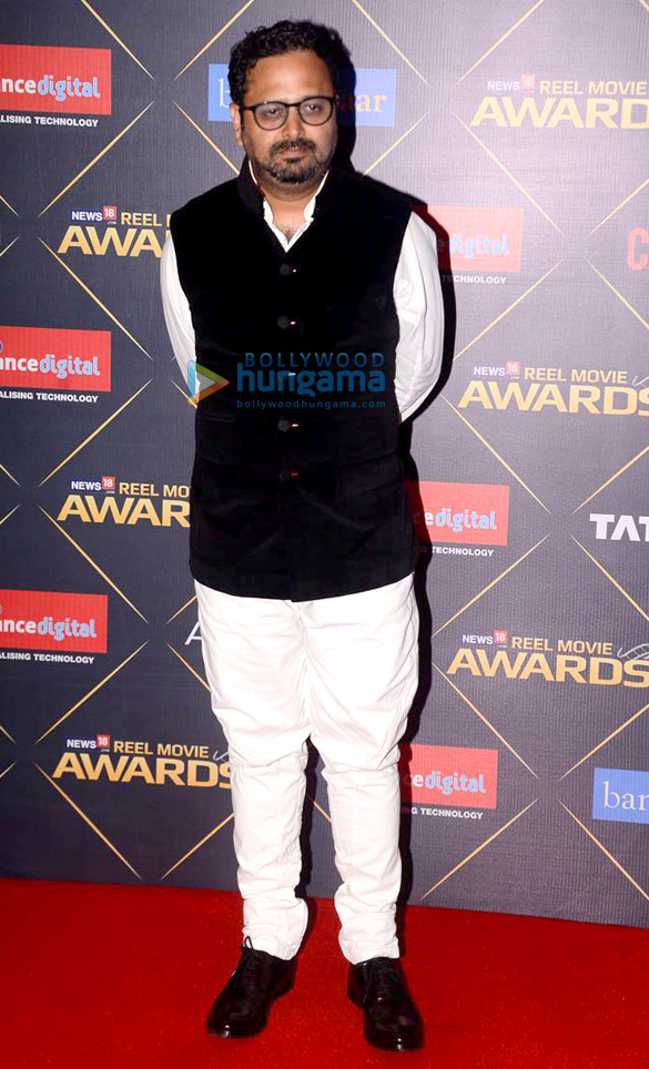 celebs grace the news18 reel awards 7